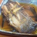 ホワイト△'s cooksnap of when they made 絶対失敗しない！煮魚の割合.