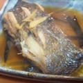 ホワイト△'s cooksnap of when they made 絶対失敗しない！煮魚の割合.
