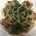 にゃんこりんご's cooksnap of when they made トリニラ.