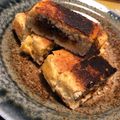 クックCM6YSX☆'s cooksnap of when they made ＊干し柿サンドクッキー＊.