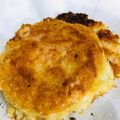 トロロエビ's cooksnap of when they made ハムカツ(シュニッツェル)簡単‼美味しい.
