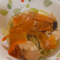 ぴようさぴょん's cooksnap of when they made 野菜たっぷり！あんかけ焼きそば♪.