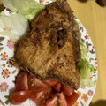 漬物大使's cooksnap of when they made カレイの唐揚げさっぱり漬け.