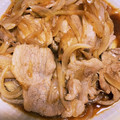 ちぇり‐りん's cooksnap of when they made 豚肉と玉ねぎの生姜焼き炒め.