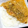 nosso's cooksnap of when they made たっぷりキノコとごぼうのストロガノフ.