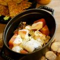 ✳︎izumi✳︎'s cooksnap of when they made 簡単！鯖の水煮缶とトマトのチーズ焼き.