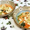 nana_tenjo's cooksnap of when they made 小松菜白和え.