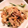 おひさまいつき's cooksnap of when they made 簡単めちゃうま❤️切干大根のサラダ.