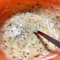 toshio39's cooksnap of when they made 辛くない♪マックより甘めマスタードソース.