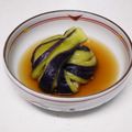 なななな♡MaMa's cooksnap of when they made 茄子 レンチン 簡単.