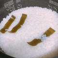 モイモイ♡'s cooksnap of when they made 我が家の白ご飯♬♬.
