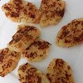 ☆アリスの女☆'s cooksnap of when they made 離乳食後期 手づかみ 白身魚ポテト.