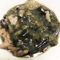 くっく☆99's cooksnap of when they made 生姜たっぷり♪冬瓜となすと豚肉の甘辛煮.