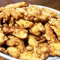 のんのんノンタロス's cooksnap of when they made 簡単！マヨ鶏フリッター.