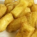 みちみちみったん's cooksnap of when they made お試しあれ　そうめんうりの天ぷら.