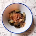 えつエツ's cooksnap of when they made 5分で★トロトロ茄子.