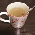だらけた嫁's cooksnap of when they made 風邪予防に！黒糖生姜のホットドリンク.