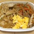 きらり流れ星's cooksnap of when they made きんぴらゴボウ.