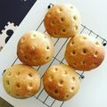 Rirrie's cooksnap of when they made W使いde*もちふわフォカッチャ*.