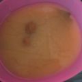 もりのりころ's cooksnap of when they made なめことワカメの味噌汁.