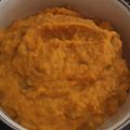 もりのりころ's cooksnap of when they made かぼちゃのディップ.