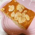 クックZMCUFI☆'s cooksnap of when they made 糖質制限ケトジェニック！アーモンドケーキ.