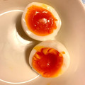 ☆alliona☆彡's cooksnap of when they made 絶妙な半熟ゆで卵の作り方（写真UP）.