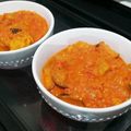 からあげパーティー's cooksnap of when they made スパイスから作る トマトチキンカレー.