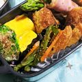ゆけり３兄弟's cooksnap of when they made 子供が喜ぶピーマンのきんぴら.