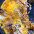 食ってみな、飛ぶぞ's cooksnap of when they made ミートソースをリメイク簡単ドリア♡.