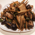 クックD5N1SN☆'s cooksnap of when they made ゴボウと厚揚げの甘辛炒め.