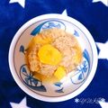 mimibuijio's cooksnap of when they made じゃがいもと玉ねぎのシーチキン煮.