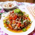 えりりんちゃん♡'s cooksnap of when they made レンチン【もやしと人参の優しいナムル】.