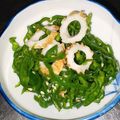 ふーさんの妻's cooksnap of when they made 簡単！ピーマンとちくわのサラダ.