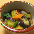 もんしゅしゅ's cooksnap of when they made 南蛮風ナスの煮浸し.