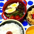 マーシ☆'s cooksnap of when they made 5分で簡単！きくらげの佃煮.