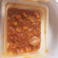 mi2sa9's cooksnap of when they made 離乳食中期〜後期:栄養満点♡トマトソース.