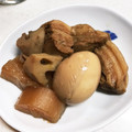 あゆまん's cooksnap of when they made 簡単絶品☆炊飯器で柔らか豚の角煮☆.