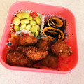 Raylaまま's cooksnap of when they made メカジキのカレーマヨ焼き.