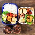 Mau☆cafe's cooksnap of when they made オーブンで朝は焼くだけ♡タンドリーチキン.
