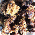 1男4女のママ's cooksnap of when they made しっとりふわふわ☆ささみの揚げないフライ.