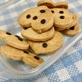 ☆さぶ☆☆'s cooksnap of when they made ＊さくさく！型抜きクッキー(卵なし)＊.