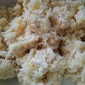 みももも's cooksnap of when they made 切干大根とおから入りポテトサラダ.