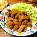 ねっちゃんっ's cooksnap of when they made おばあちゃん直伝！豚味噌＊ご飯のお供に.