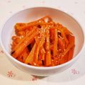 Richland☆Y's cooksnap of when they made 常備菜･お弁当･一品用にんじん塩昆布炒め.
