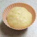 クックGB6431☆'s cooksnap of when they made 砂糖を使わない味噌蒸しパン.