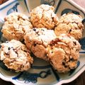 さや131's cooksnap of when they made 簡単おからクッキー｡･･｡)ﾉ♡｡..
