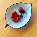 ひろママ✴︎'s cooksnap of when they made 梅肉と種の簡単な分け方.