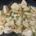 クックPYWFJY☆'s cooksnap of when they made 鶏胸の味噌マヨチーズ☆.
