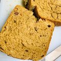 島子☆'s cooksnap of when they made HBでおからパウダー入りコーヒー食パン.
